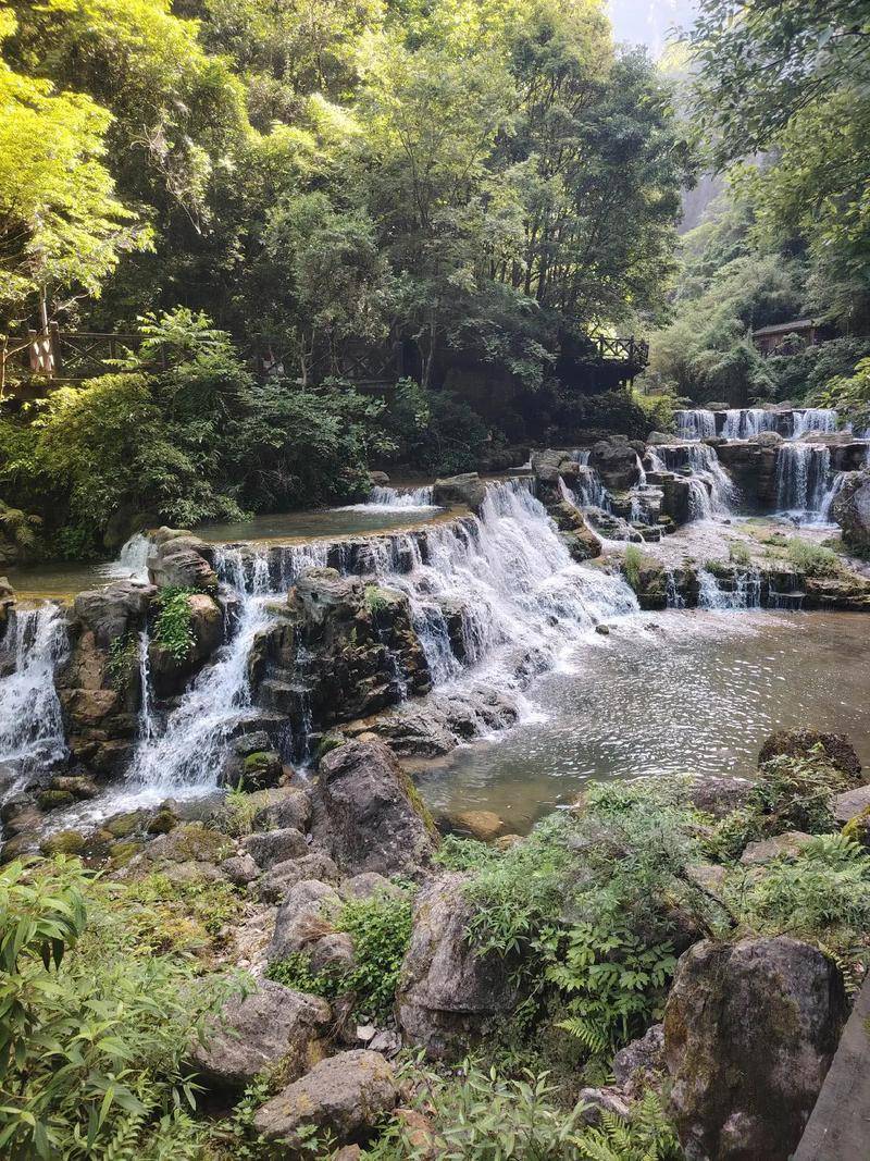 凯发K8国际首页陈述：恩施气候变化：科普知识讲解