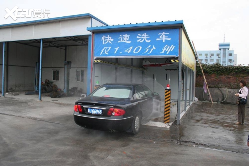 凯发K8登录入口|加油站免费洗车真的对车